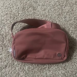 Lululemon Belt bag